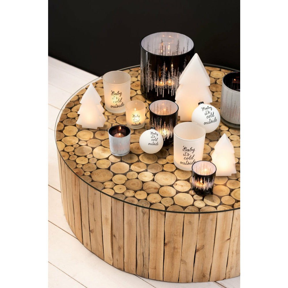 PALLA DI NATALE - Infinity Concept Store
