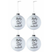 PALLA DI NATALE - Infinity Concept Store