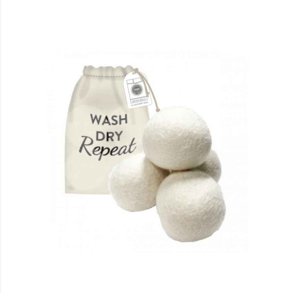 PALLE IN LANA PER ASCIUGATRICE - Infinity Concept Store