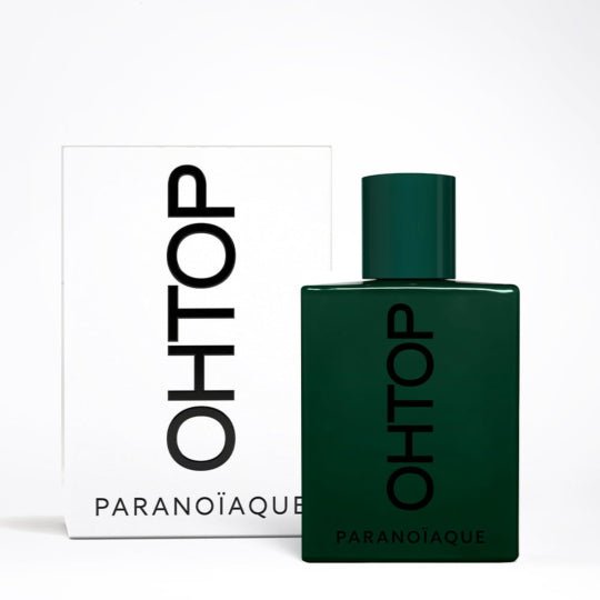 Paranoiaque - Infinity Concept Store