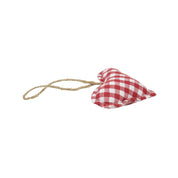 PICCOLO CUORE A QUADRETTI - Infinity Concept Store
