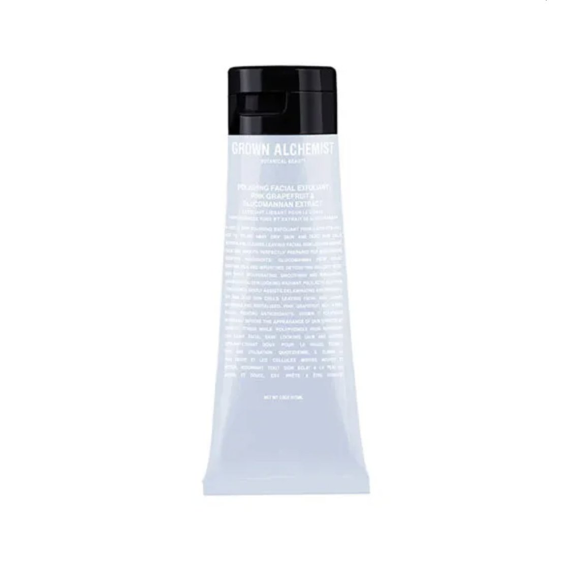 Polishing Facial Exfoliant - Infinity Concept Store