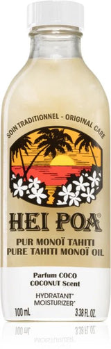 PUR MONOÏ TAHITI - Cocco 100ml