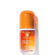 RED PEPPER SUPER SERUM - Nutre e aumenta la luminosità - Infinity Concept Store