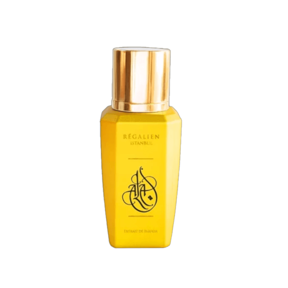 REGALIEN ISTANBUL ALA 50ML SPRAY EXTRAIT DE PARFUM - Infinity Concept Store