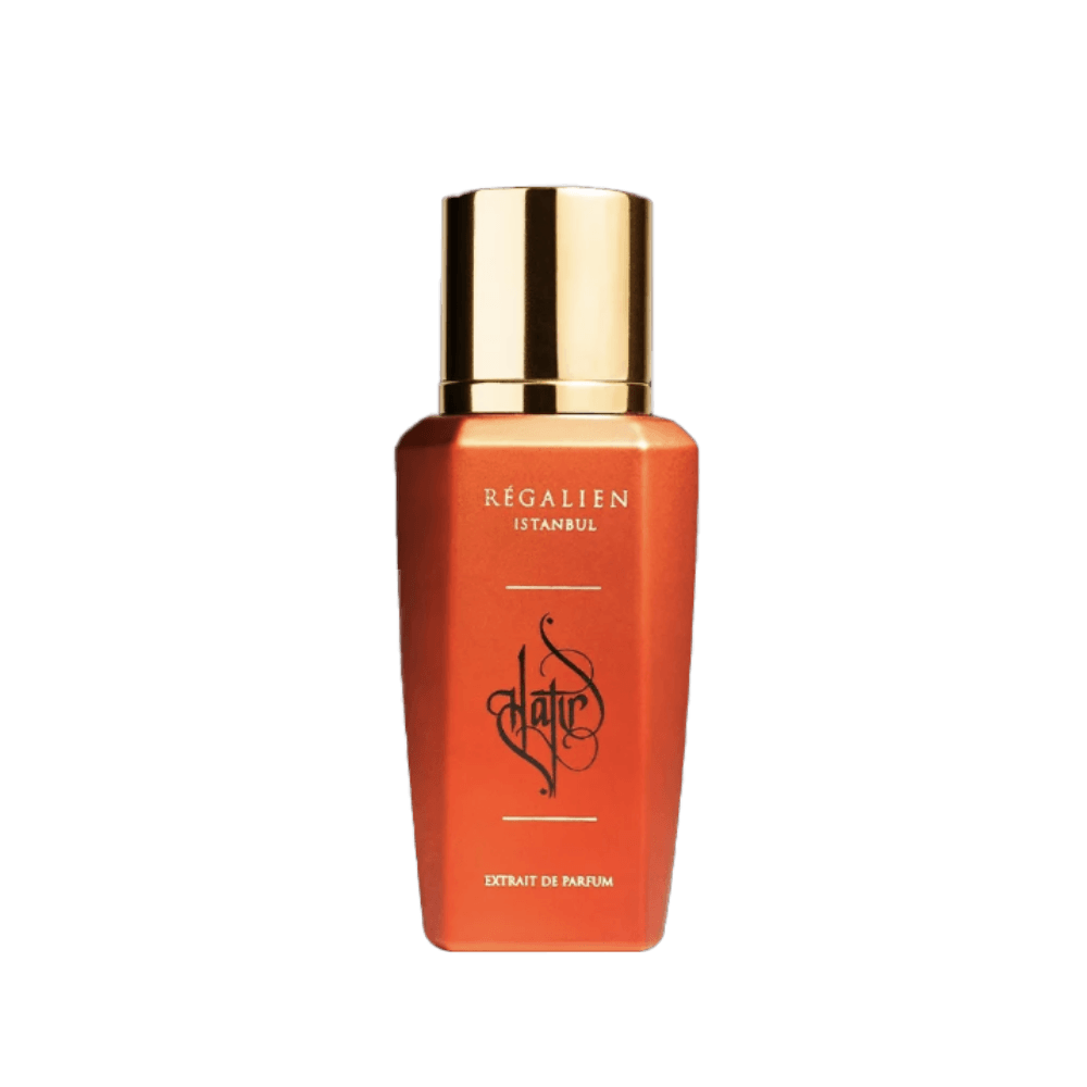 REGALIEN ISTANBUL HATIR 50ML SPRAY EXTRAIT DE PARFUM - Infinity Concept Store