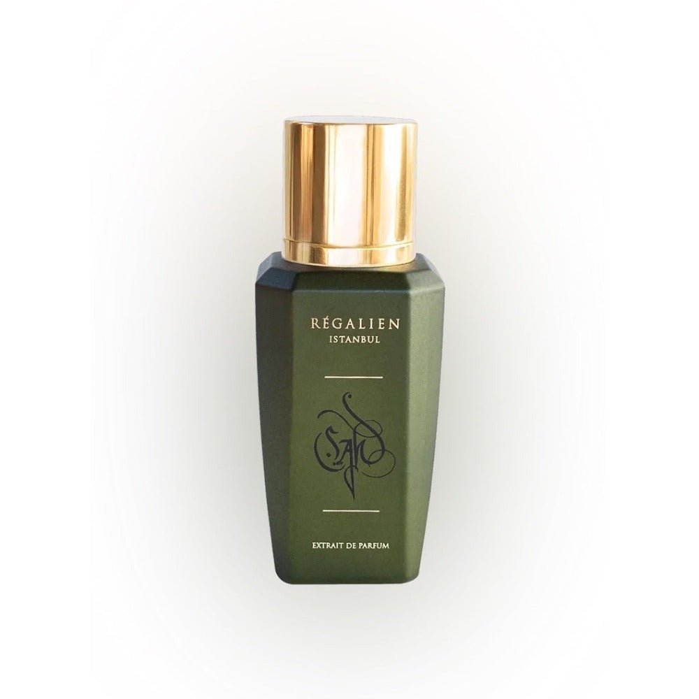 REGALIEN ISTANBUL SAH 50ML SPRAY EXTRAIT DE PARFUM - Infinity Concept Store