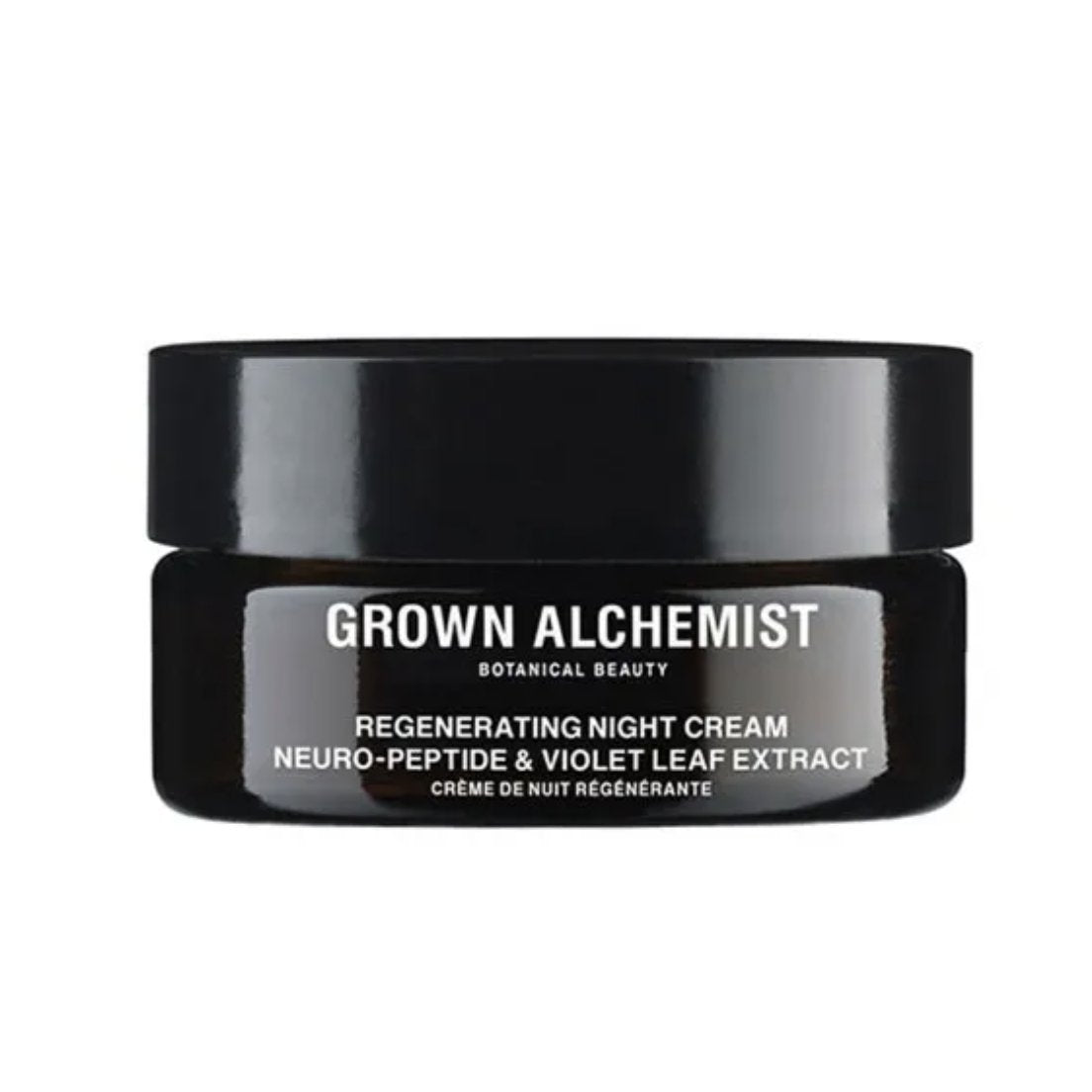 Regenerating Night Cream - Infinity Concept Store