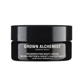 Regenerating Night Cream