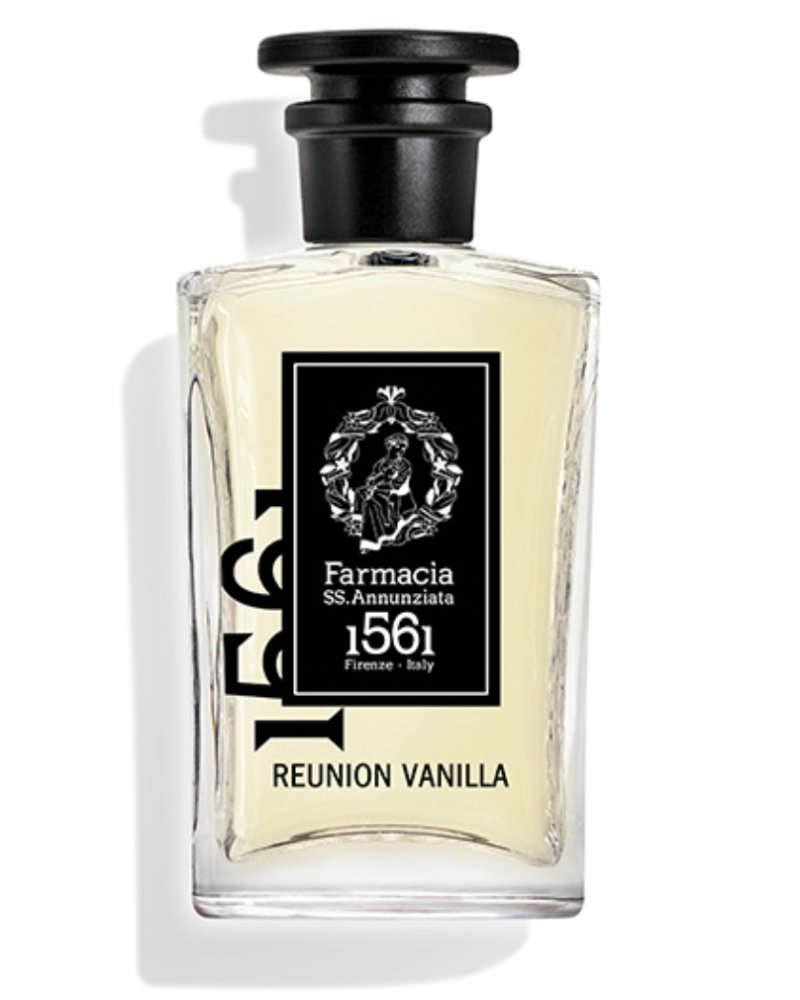 Farmacia SS. Annunziata REUNION VANILLA 100ml