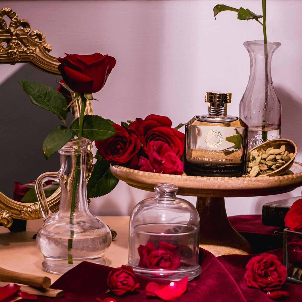 REVERIE DE LA ROSE - Infinity Concept Store