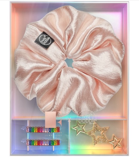 invisibobble®Rosie Fortescue Set Box of Fab 