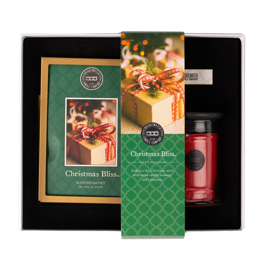 Set Regalo Christmas Bliss - Infinity Concept Store