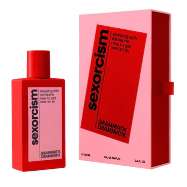 Sexorcism - Infinity Concept Store