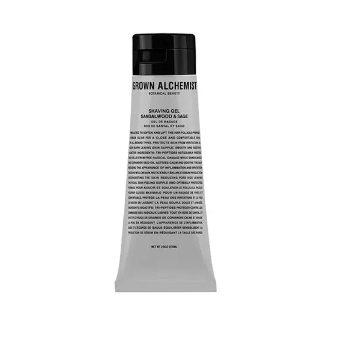 Shaving Gel - Infinity Concept Store