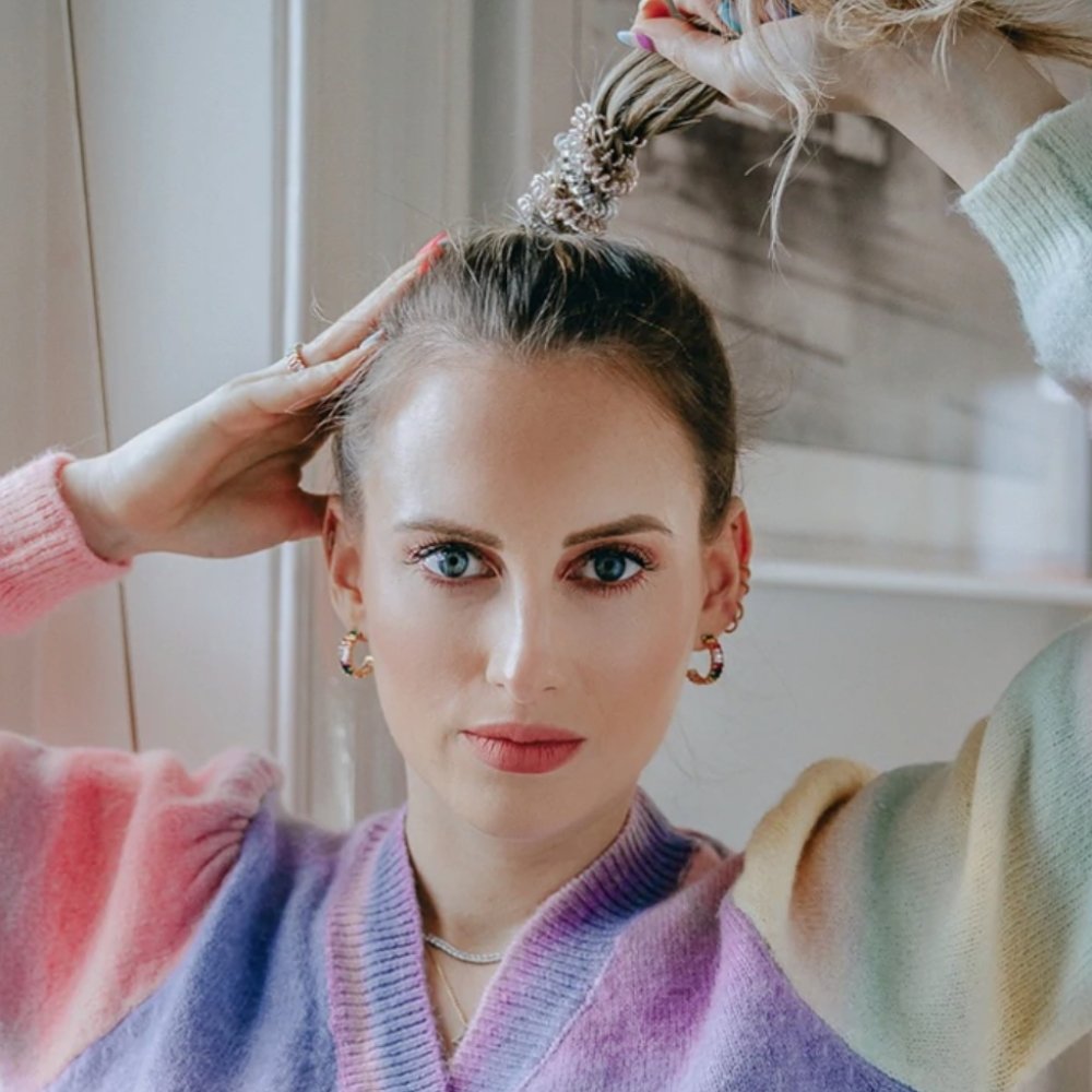 SLIM - invisibobble®