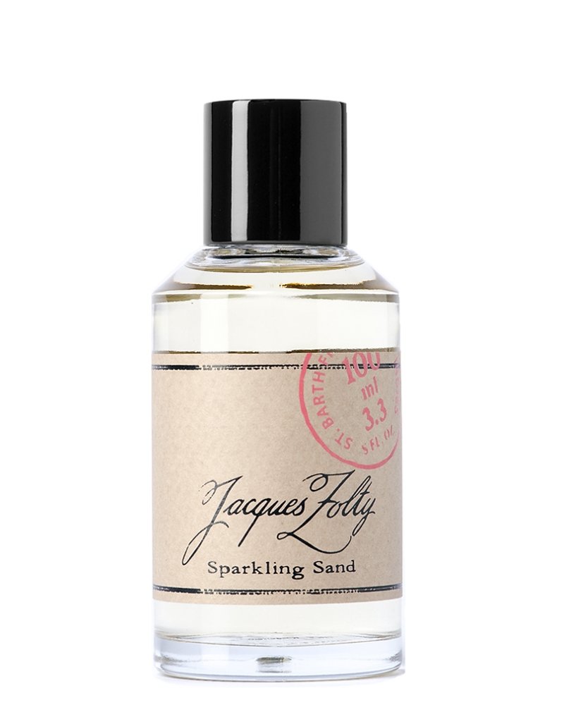 Jacques Zolty SPARKLING SAND