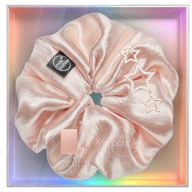 invisibobble®SPRUNCHIE Rosie Fortescue Rosie Star