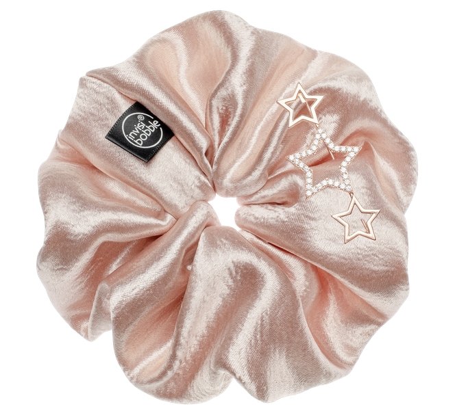 invisibobble®SPRUNCHIE Rosie Fortescue Rosie Star