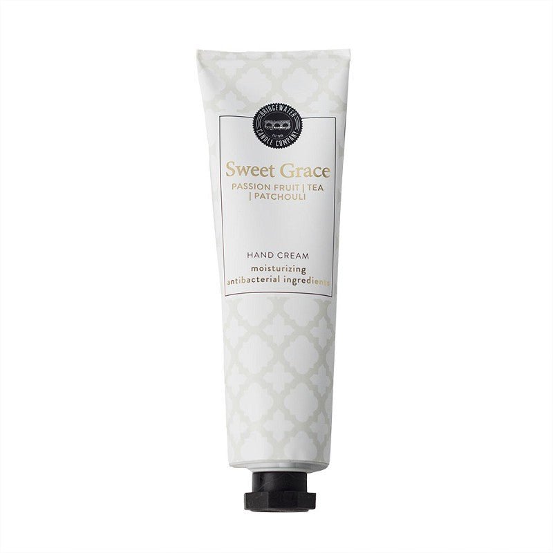 Sweet Grace - Hand Cream - Infinity Concept Store