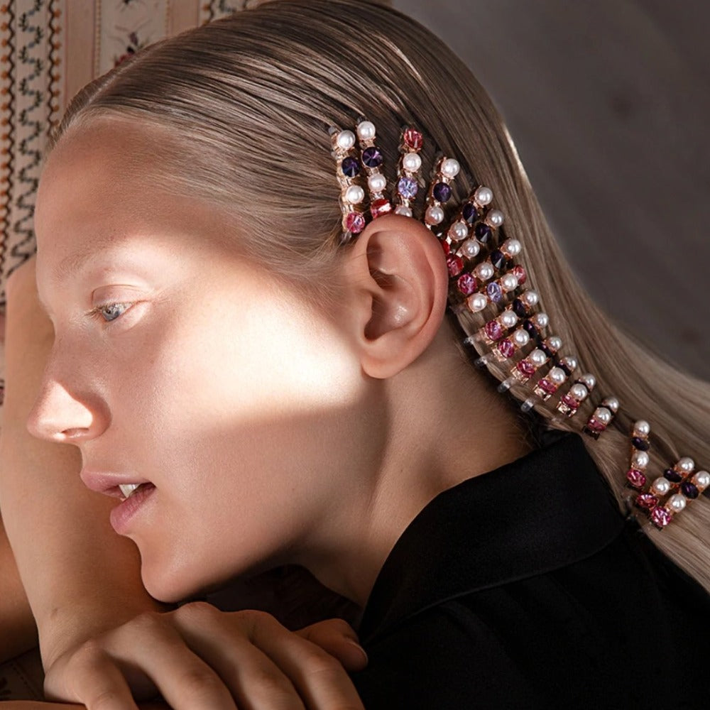 invisibobble®WAVER - HAIR CLIP 