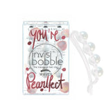 Barrette con perle - Waver You're Pearlfect