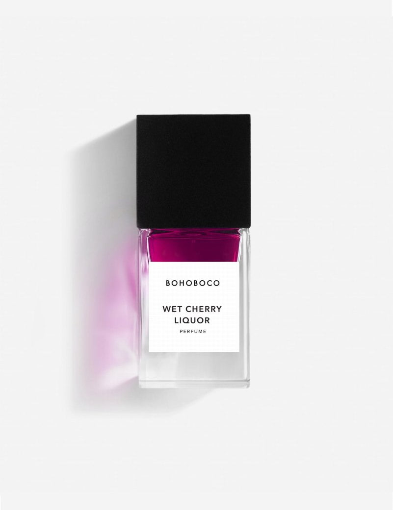 Wet Cherry Liquor - Infinity Concept Store