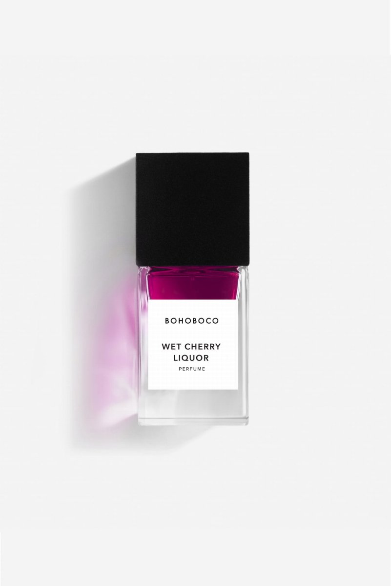 Wet Cherry Liquor - Infinity Concept Store