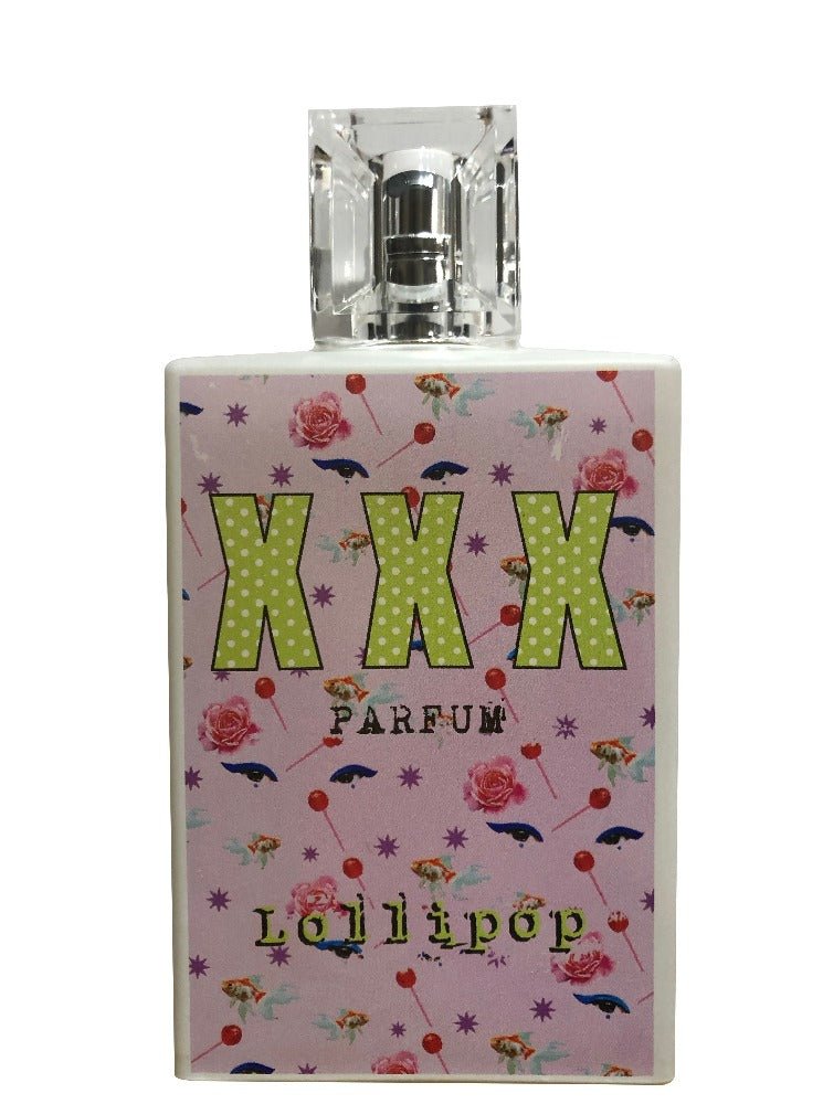XXX LOLLIPOP 100ml - Infinity Concept Store